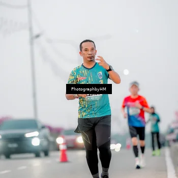 Runner Photo 5804522