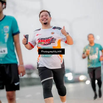 Runner Photo 5804525