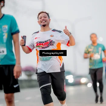 Runner Photo 5804526