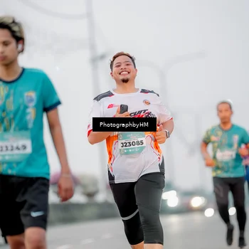 Runner Photo 5804528