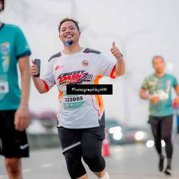 Runner Photo 5804529
