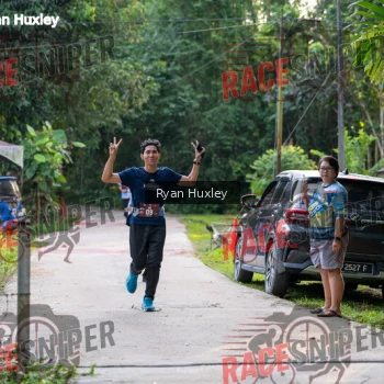 Runner Photo 580453