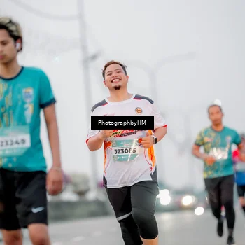 Runner Photo 5804530