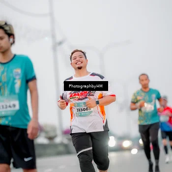 Runner Photo 5804531