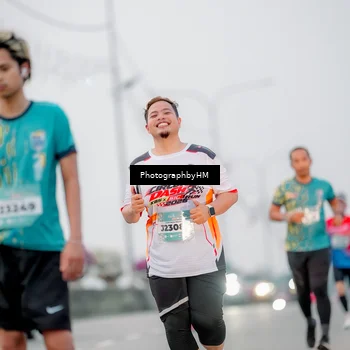 Runner Photo 5804532