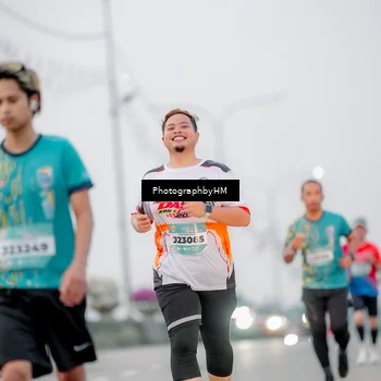Runner Photo 5804535