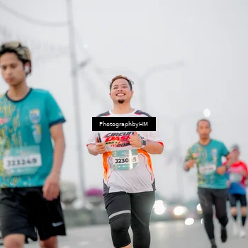 Runner Photo 5804536