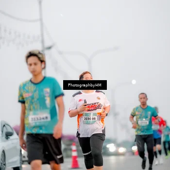 Runner Photo 5804537