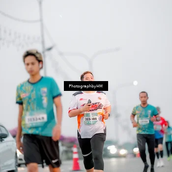 Runner Photo 5804538