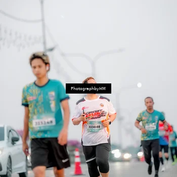 Runner Photo 5804539