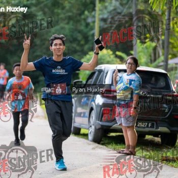Runner Photo 580454
