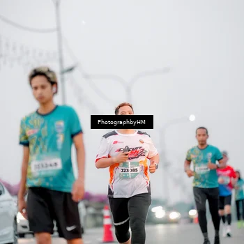 Runner Photo 5804540