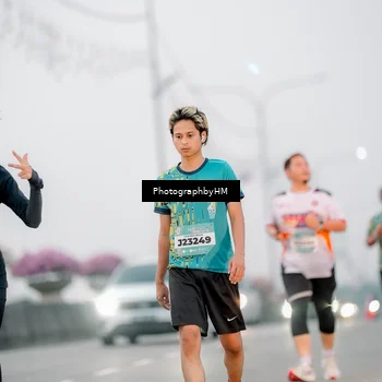 Runner Photo 5804541