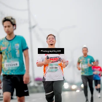 Runner Photo 5804542