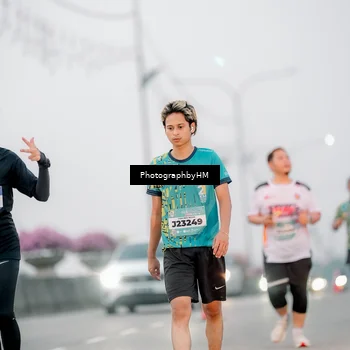 Runner Photo 5804543
