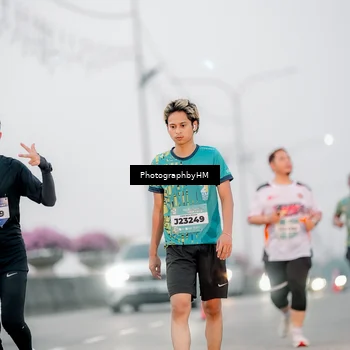 Runner Photo 5804545