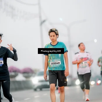 Runner Photo 5804546