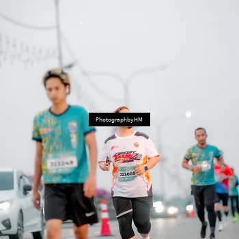 Runner Photo 5804547