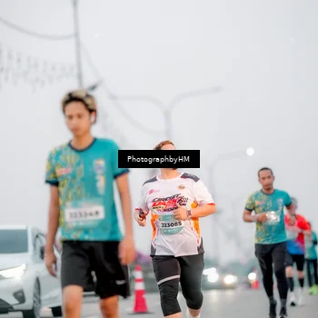 Runner Photo 5804548