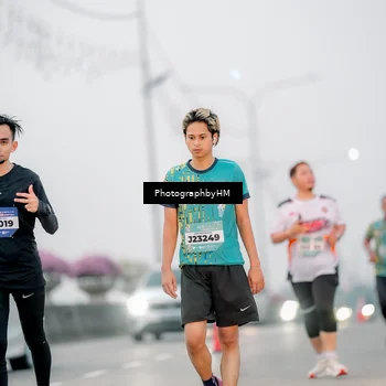 Runner Photo 5804549