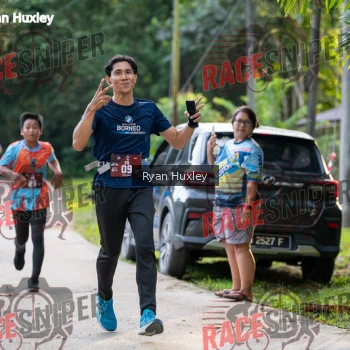 Runner Photo 580455