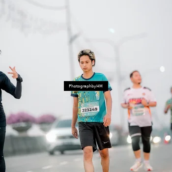 Runner Photo 5804550