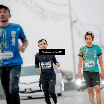 Runner Photo 5804551