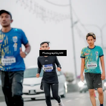 Runner Photo 5804552