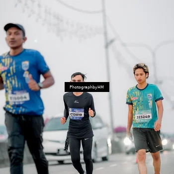Runner Photo 5804553