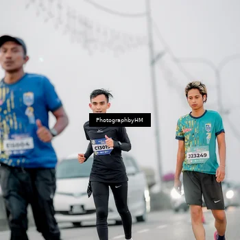 Runner Photo 5804554