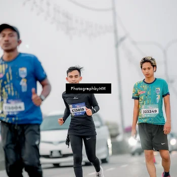 Runner Photo 5804555