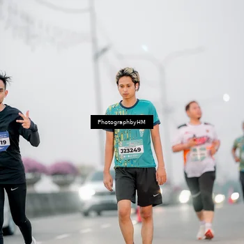 Runner Photo 5804556