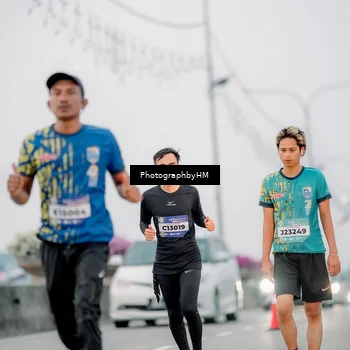 Runner Photo 5804559