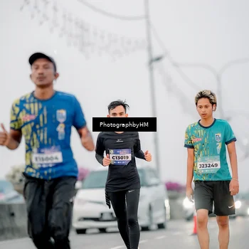 Runner Photo 5804560
