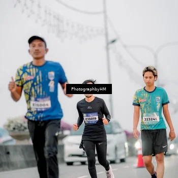 Runner Photo 5804561