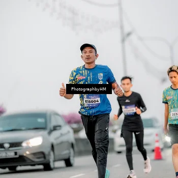 Runner Photo 5804562
