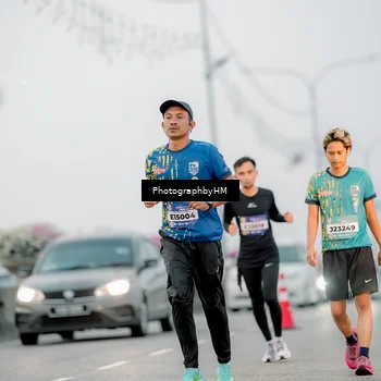 Runner Photo 5804563