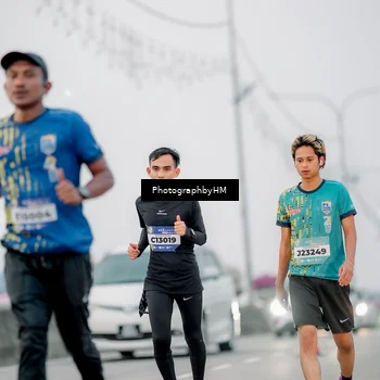 Runner Photo 5804564