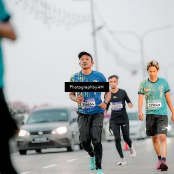 Runner Photo 5804565