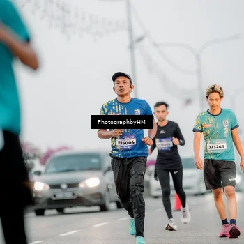 Runner Photo 5804566