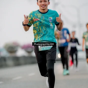 Runner Photo 5804568