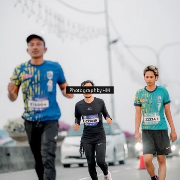 Runner Photo 5804569