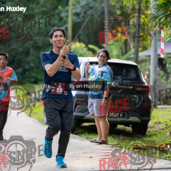 Runner Photo 580457