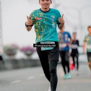 Runner Photo 5804570