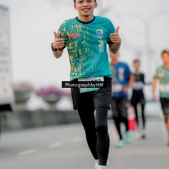 Runner Photo 5804571