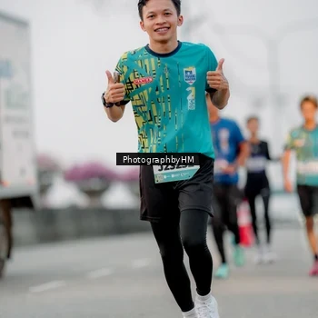 Runner Photo 5804572