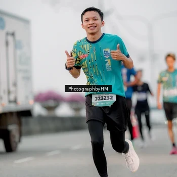 Runner Photo 5804573