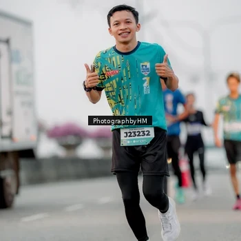 Runner Photo 5804574
