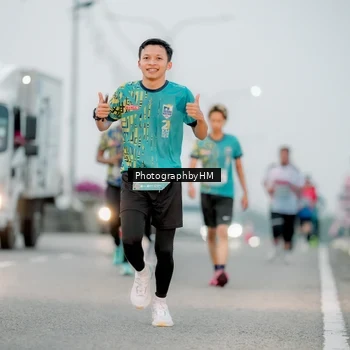Runner Photo 5804576