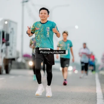 Runner Photo 5804577
